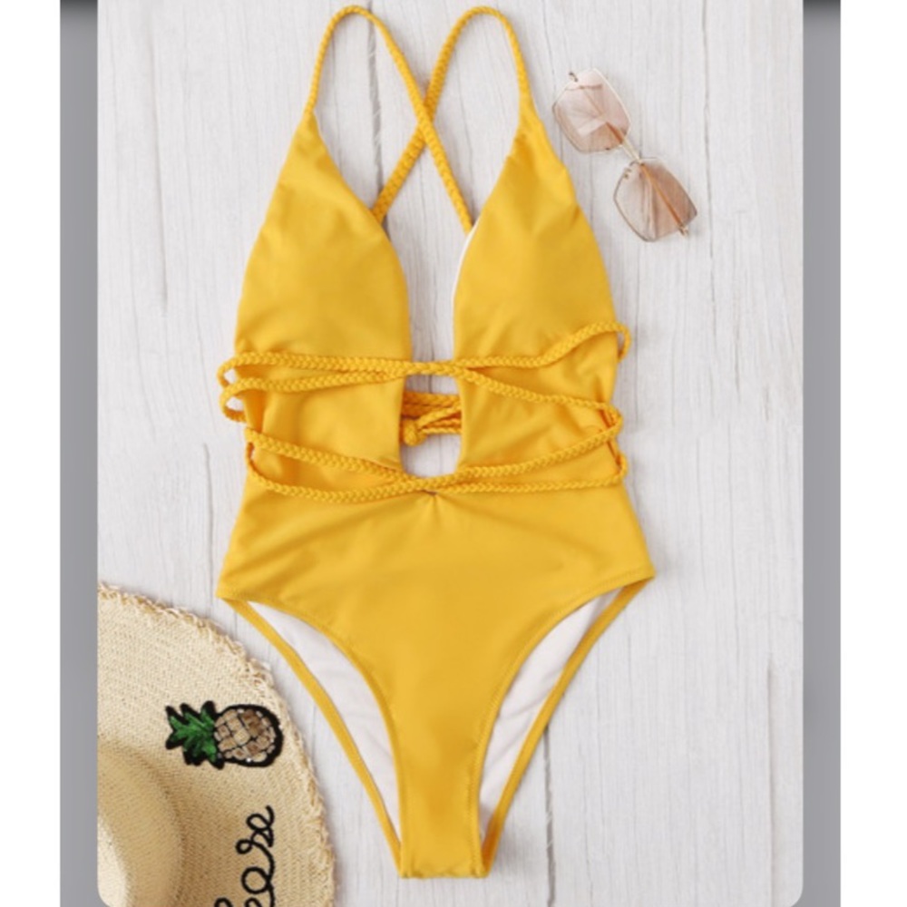 Bathing Suit